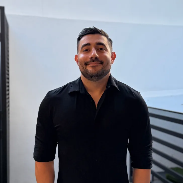 Template de CV Para Technical Program Manager