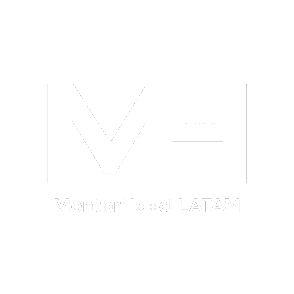 Mentorhood Logo