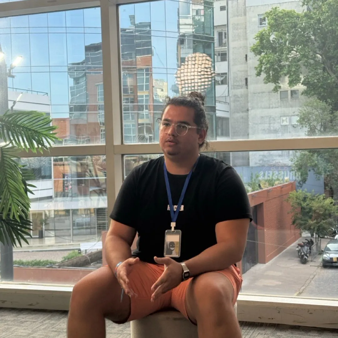 Gerson Loaiza Vásquez