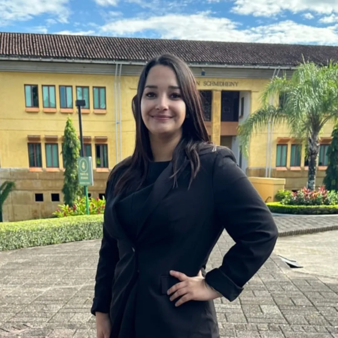 Verónica Méndez García