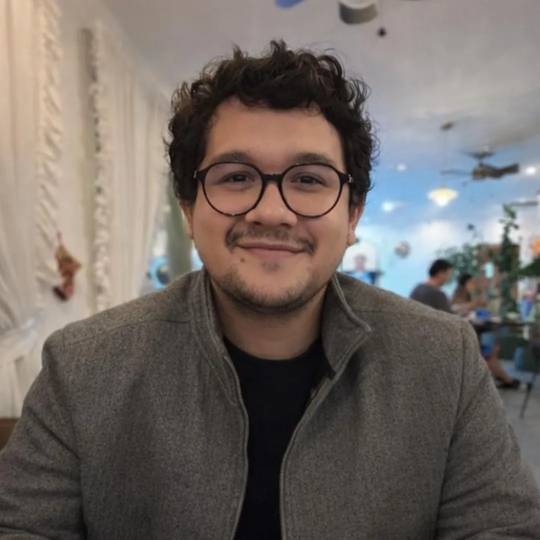 Aram Fernandez Espinoza