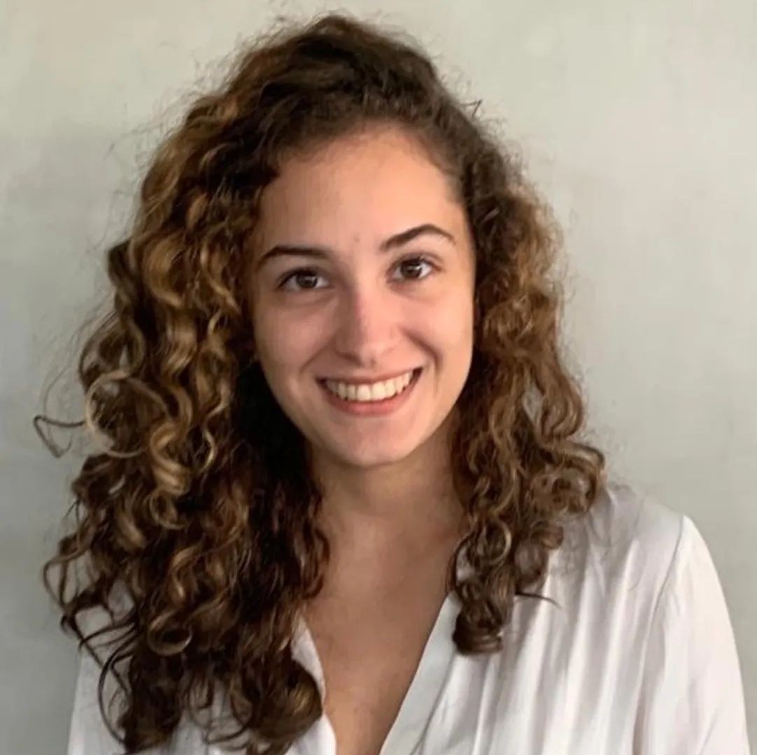 Angelica Saborío Chavez