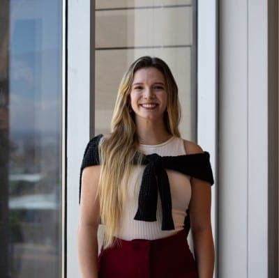 Ángela Monge López